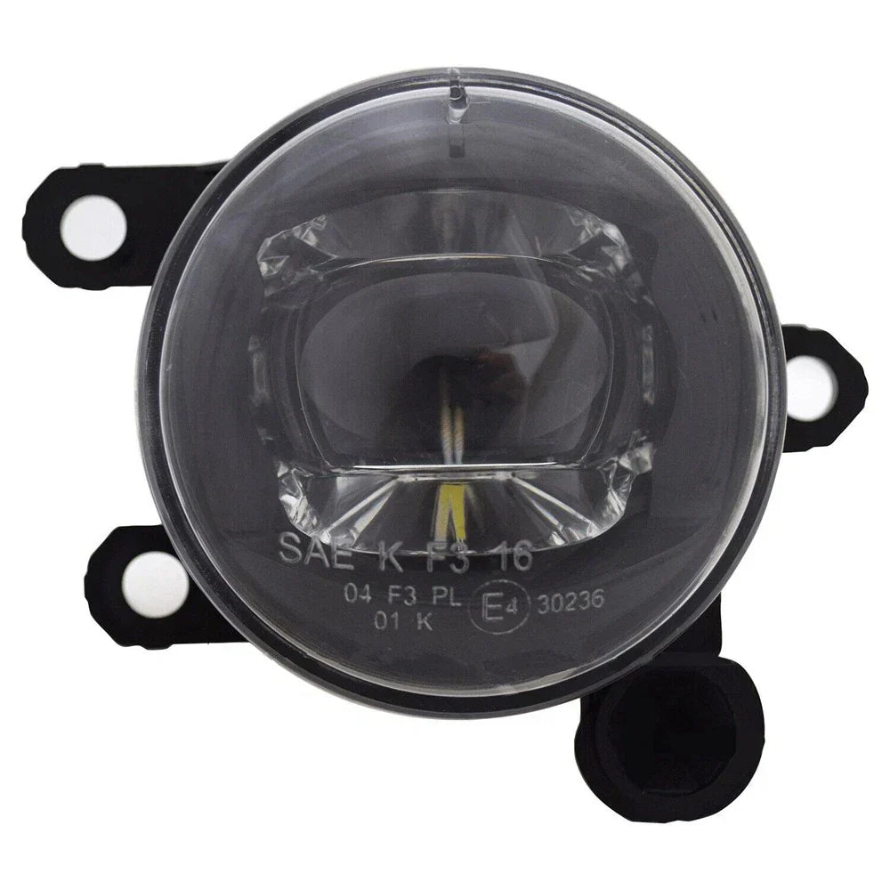 Right Side Front LED Fog Light for 2020-2022 GMC Acadia (2020-2022)