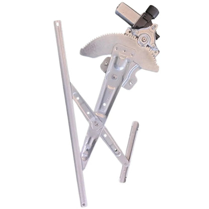 Front Left Window Regulator W/6 Pin Motor for Mitsubishi ASX (2010–2023)