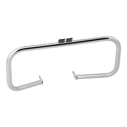 Engine Guard Crash Bar Chrome for Harley Heritage Softail FatBoy (2000-2017)
