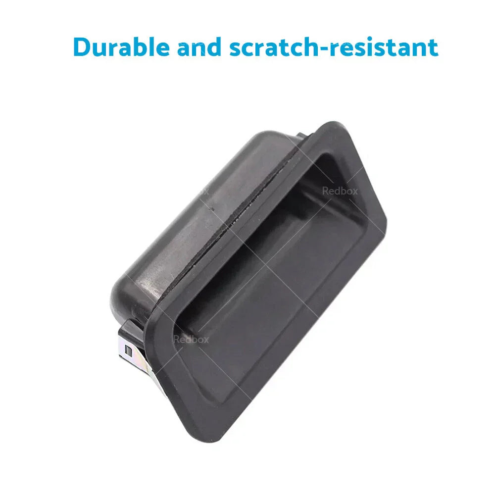 Outer Tailgate Boot Lid Handle for Kia Cerato (2010-2013)