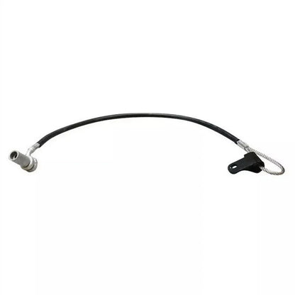 Spare Wheel Carrier Release Cable for Ford Transit Custom (2012-2023)