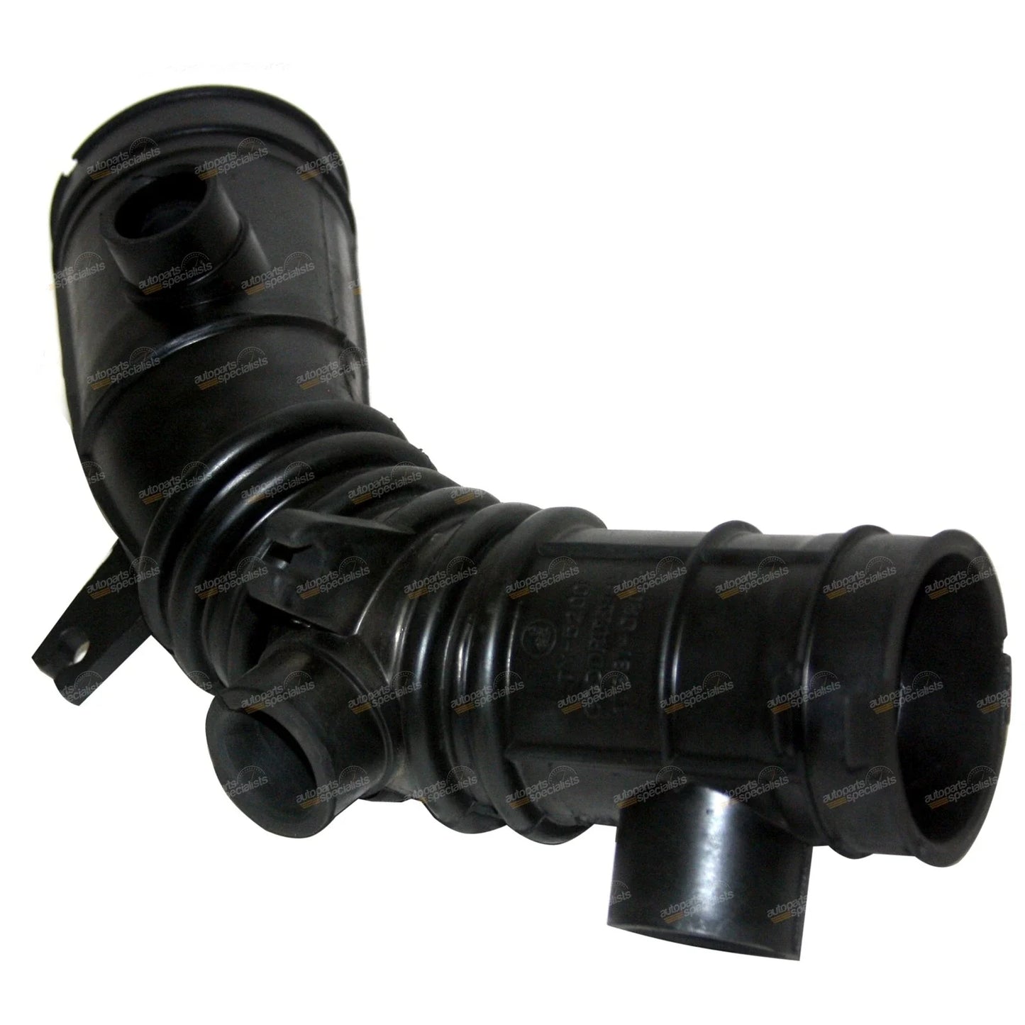 Rubber Air Cleaner Intake Hose for Toyota Camry (2002–2006)