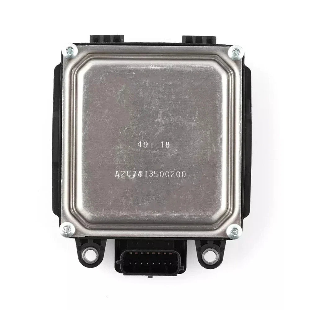 Blind Spot Radar Module for Ford Explorer (2011-2019)