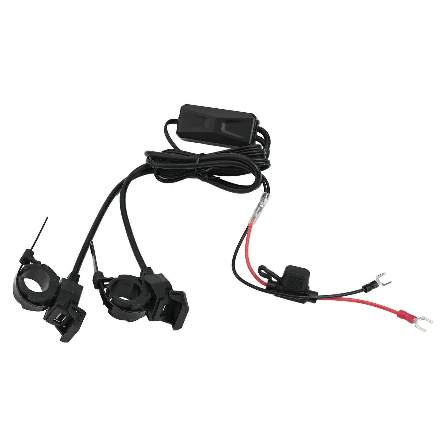 Handlebar Mounted Motorcycle Charger for Motorcycles