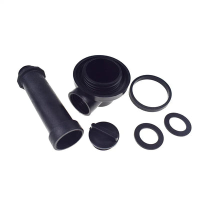 Oil Filler Tube Kit for Cummins 6BT 5.9L Dodge (1989-1998)