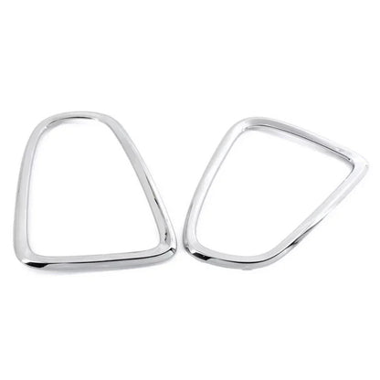 Tail Light Cover Trim for 2007-14 BMW Mini Cooper R56 R57 R58 R59