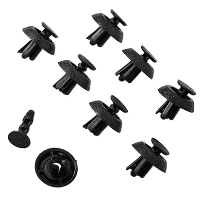 ENGINE COVER CLIPS 50PCS