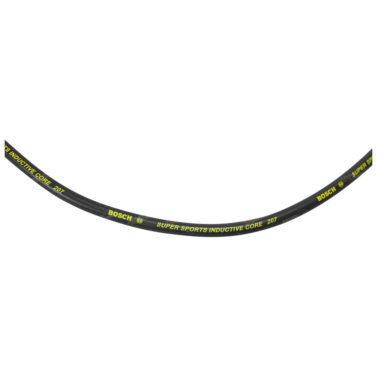 Ignition Spark Plug Lead Set 2.5L for Mazda MPV LW GY (1999 - 2002)