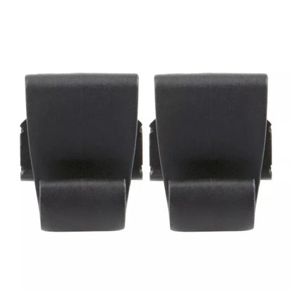 Car Window Shade Hooks for Chrysler Voyager (2020-2022)