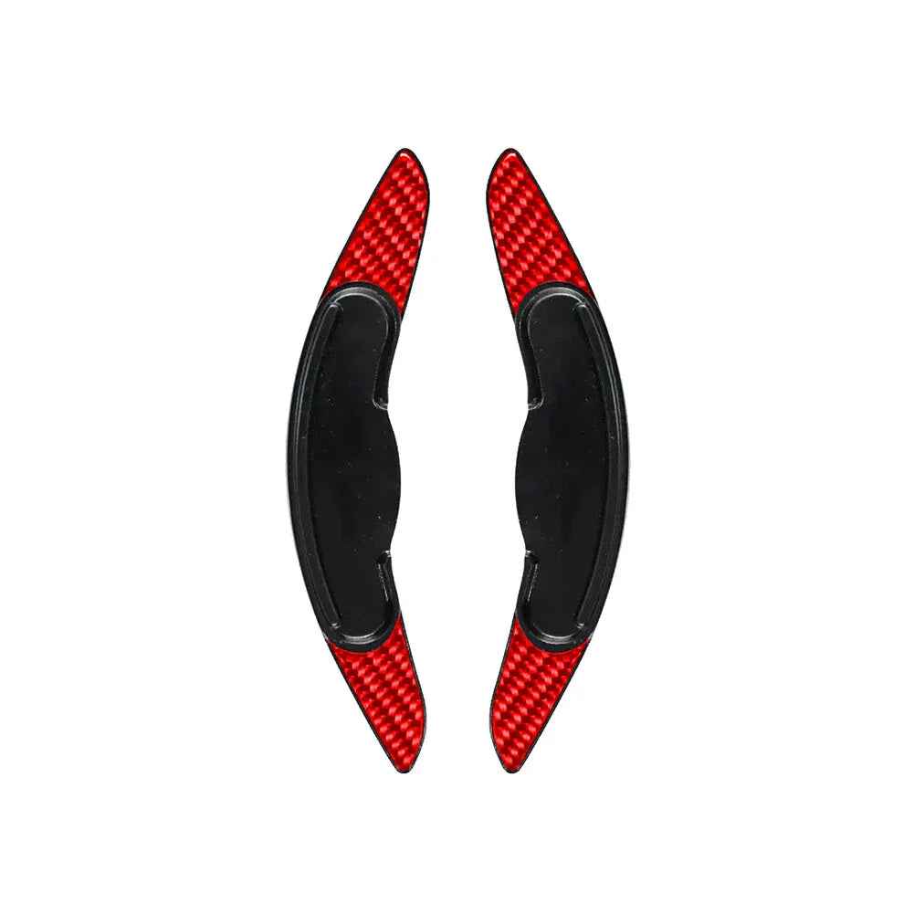 Steering Wheel Shift Paddle Extensions for BMW Mini Cooper F54 F55 F57 F60 (2014-2023)