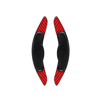 Steering Wheel Shift Paddle Extensions for BMW Mini Cooper F54 F55 F57 F60 (2014-2023)