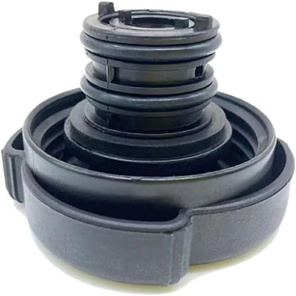 Expansion Tank Cap Cover for BMW 3 5 6 7 8 Series (E30 E36 E46 F10 F11)