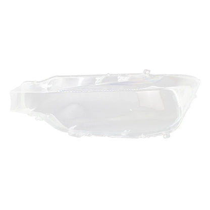 Transparent Front Headlight Lens Cover for BMW 3 Series F30 F31 (2012-2015)