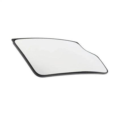 Heated Lower Convex Right Side Mirror Glass for GM Pickup Truck SUV (2007-2014)
