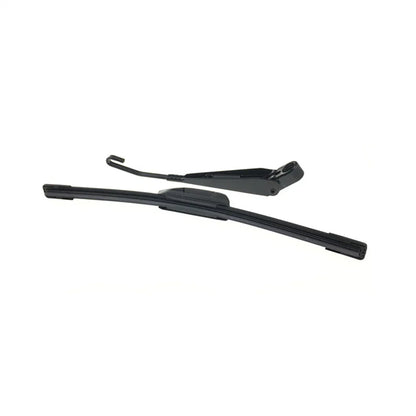 Rear Wiper Arm & Blade Set for Land Rover Freelander 2 (2006-2014)