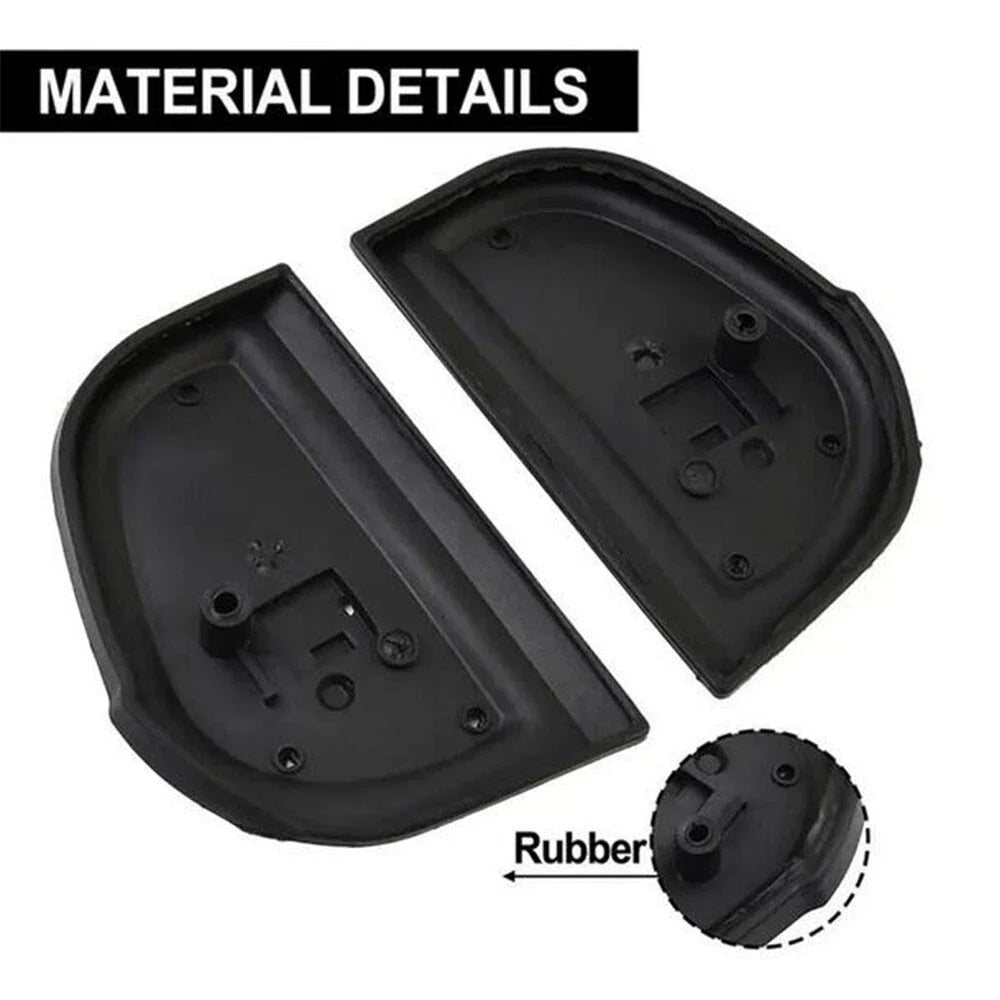 Rear View Side Mirror Gasket Seal for Mercedes (2010-2018)
