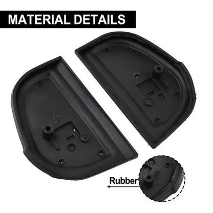 Rear View Side Mirror Gasket Seal for Mercedes (2010-2018)