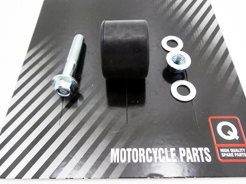 Upper Lower Chain Roller Assembly for Honda CRF150R (2007-2024)
