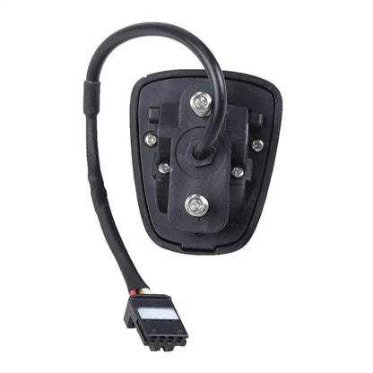Rear View Backup Camera for Hyundai Elantra, Kia Optima (2001-2006)