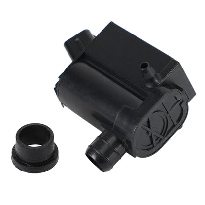Windshield Washer Pump for Hyundai Elantra, Santa Fe, Kia (2001-2023)