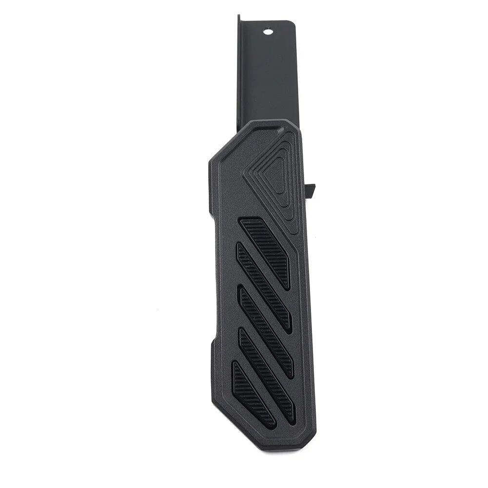 Dead Pedal Foot Rest for Jeep Wrangler JL JLU Gladiator JT (2018-2023)