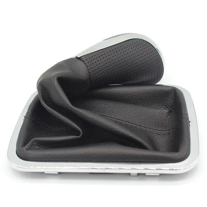 Gear Stick Shift Knob Boot for Geely Emgrand 7 EC715 EC718 E7 (2013-2020)