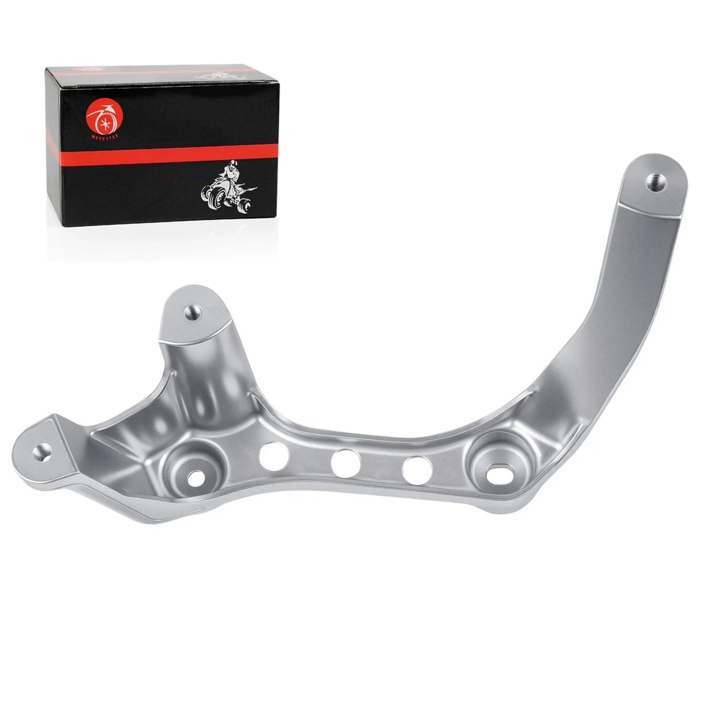 Front Right Fender Bracket for Yamaha Raptor 350 (2008–2013)