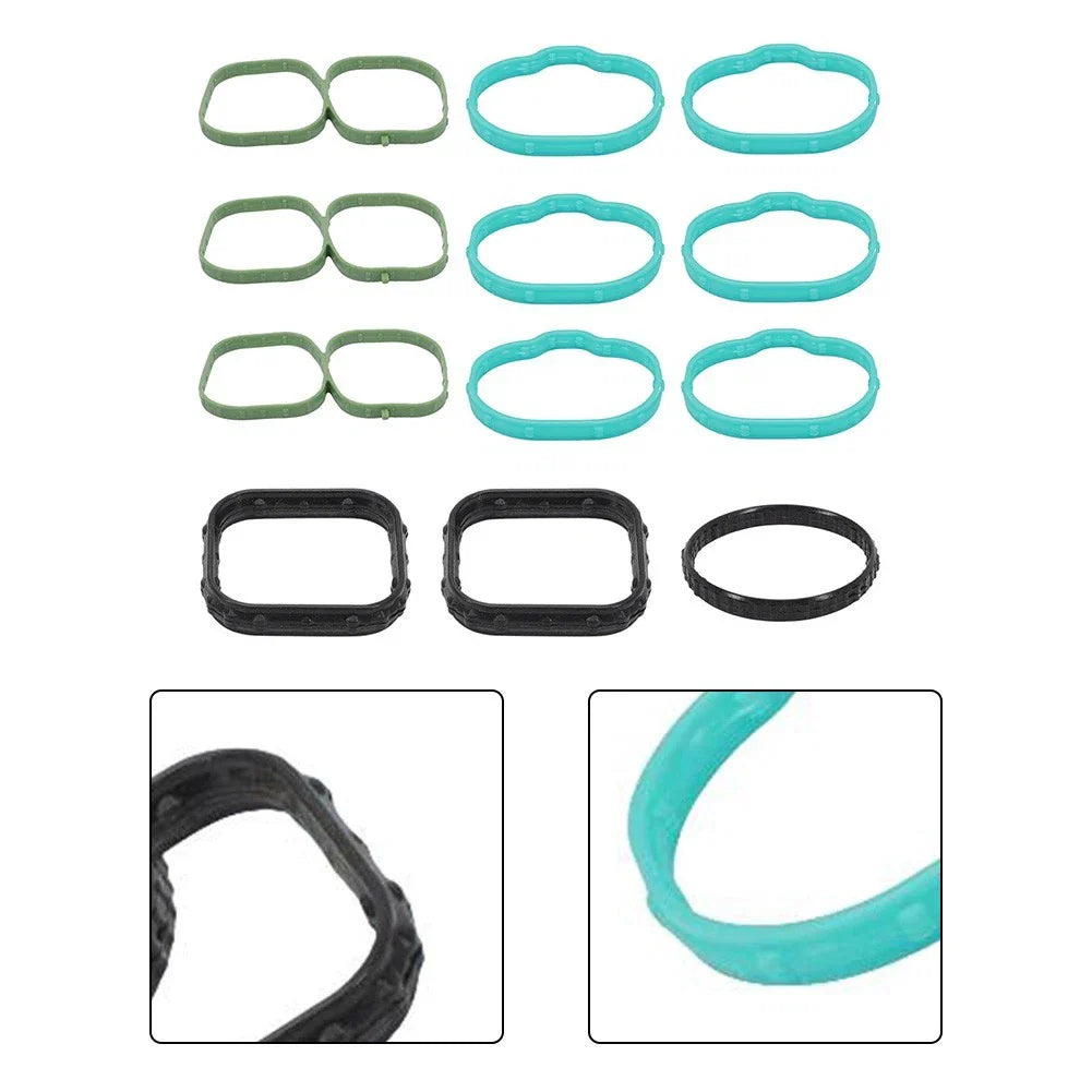 Engine Intake Gasket for Ford Mazda