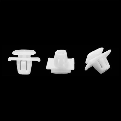 20 x Outer Side Door Trim Moulding Retainer Clips for Honda CR-V (2007-2011)