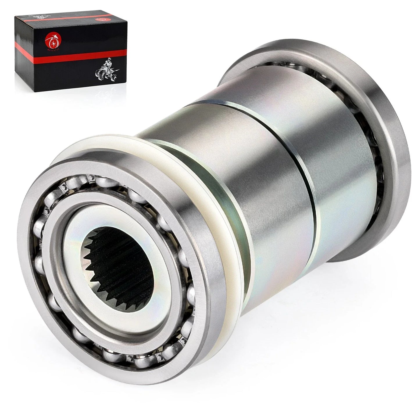 Front Differential Output Hub Assembly for Polaris General 1000 (2017–2025)