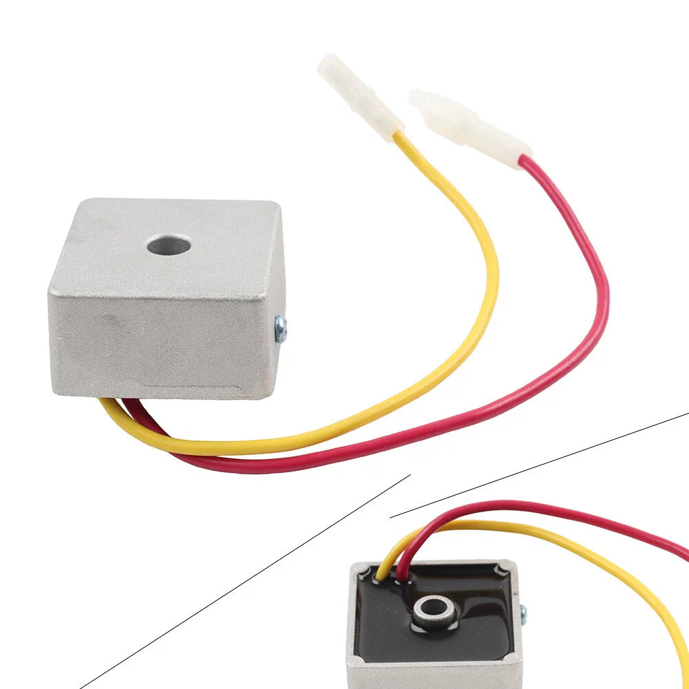 Voltage Regulator Rectifier for Briggs & Stratton (691188, 491546, 793360, 794360)