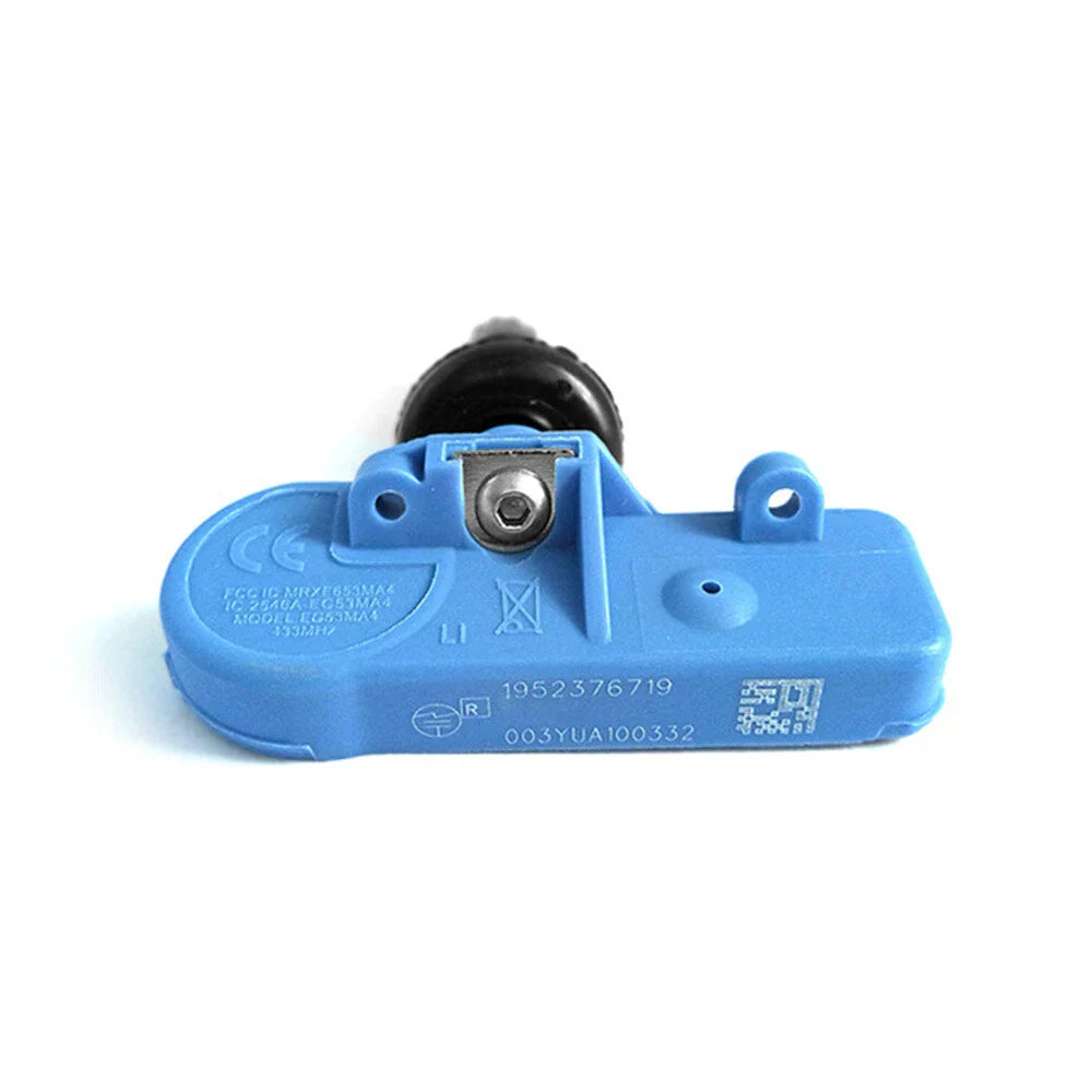 4 x TPMS Pressure Monitoring Sensors for Chevrolet Avalanche, Terrain, Yukon (2007-2013)