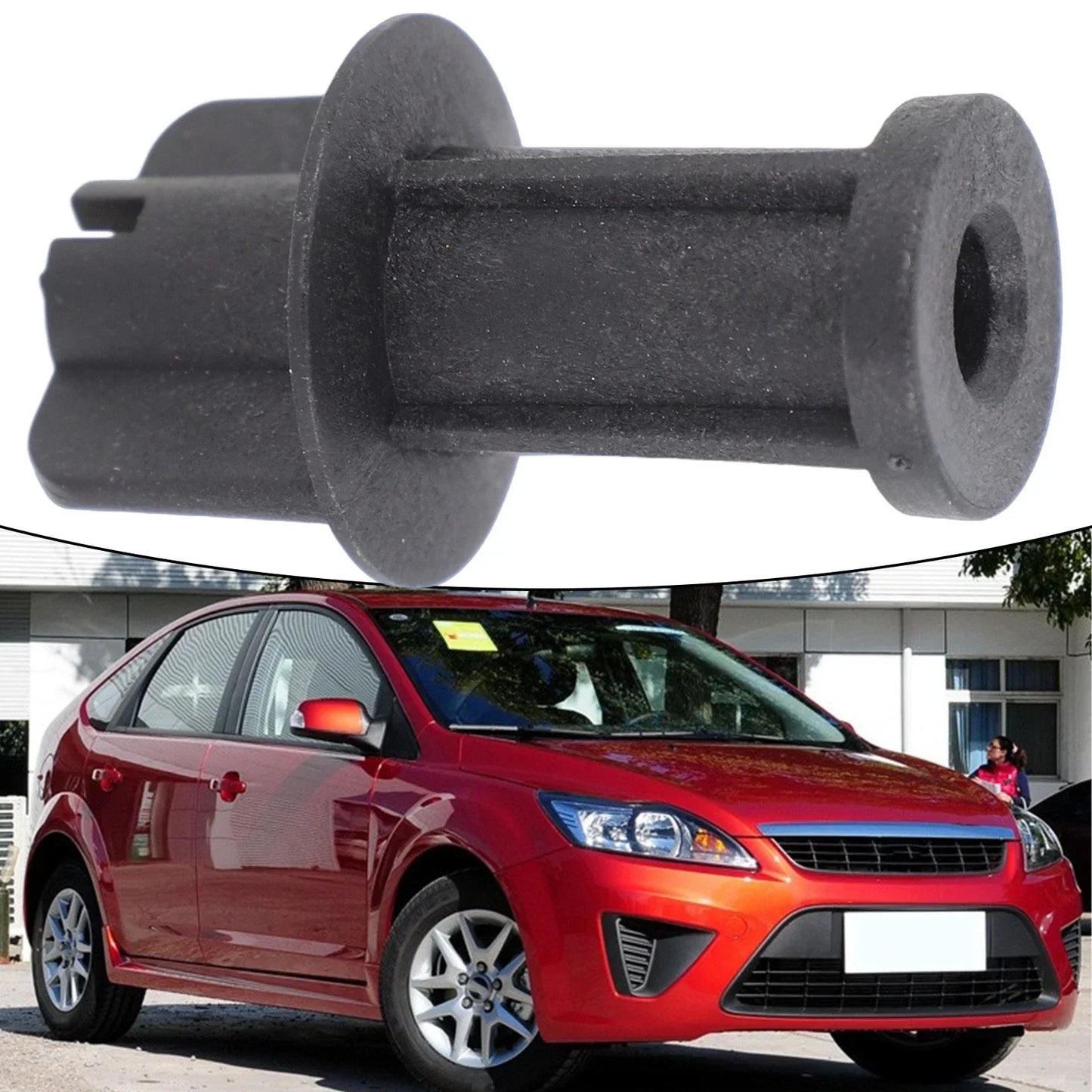 Rear Lamp Nut for Ford Focus Fiesta