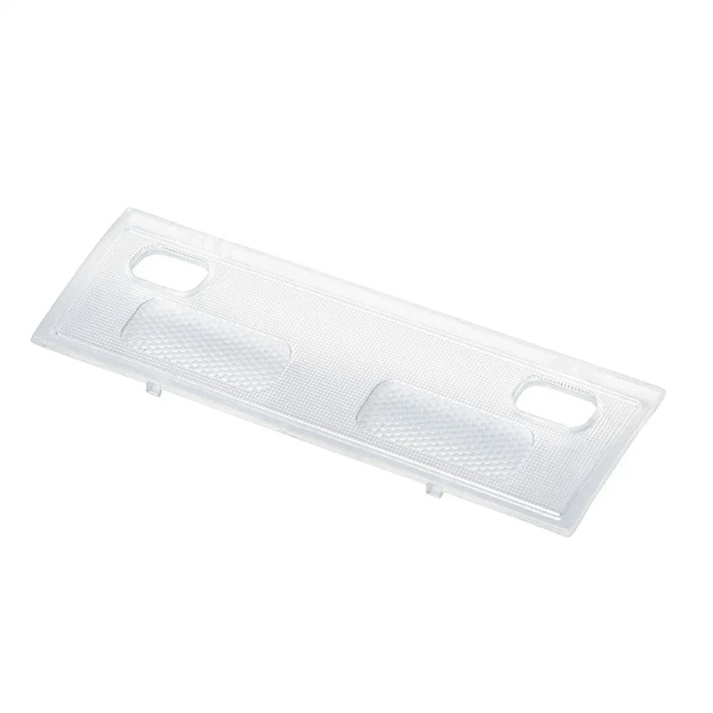 Clear Lens Cover for Chevy Tahoe, Suburban, GMC Envoy, Yukon (2000-2006)