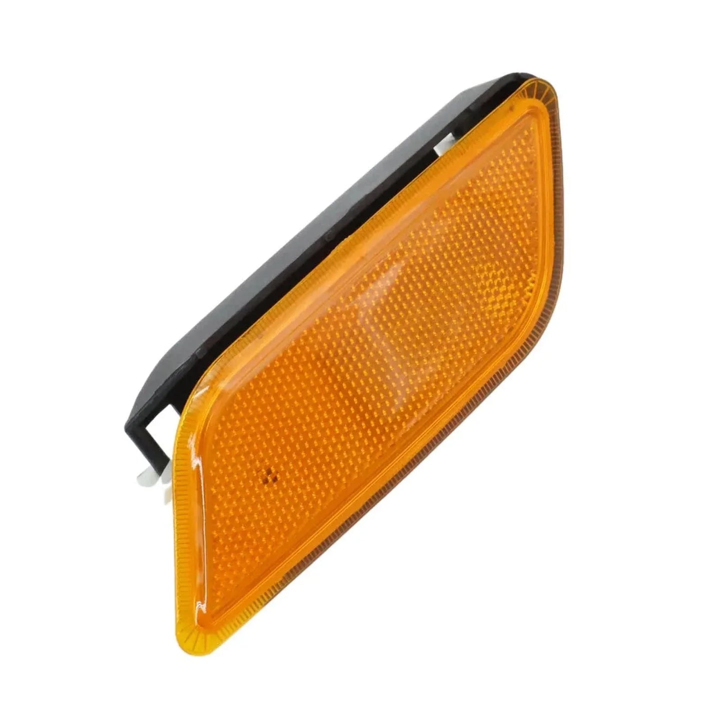 2 x Front Bumper Side Marker Lights for Mercedes E-Class (2016–2023)