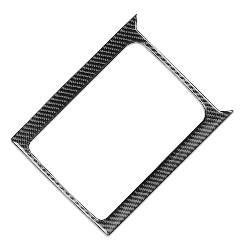 Center Console Cup Holder Panel Cover for Kia Forte Cerato K3 (2019-2023)