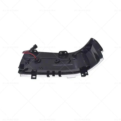 Wing Door Mirror Indicator for Mitsubishi Pajero NS-NX (2006-2019)