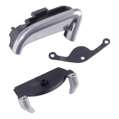 A/C Air Outlet Repair Kit for BMW X5 X6 X7 (2019-2021)