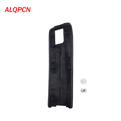 Left Front End Cap Rubber Roof Rack for Suzuki Grand Vitara (2006-2015)