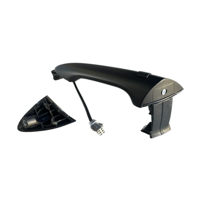 Front Left Outer Door Handle with Smart Key for Hyundai Elantra (2011–2016)