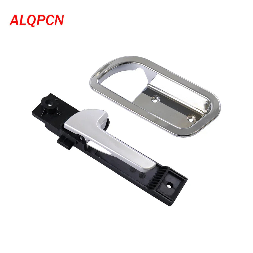 Silver Interior Handle for Proton Exora Persona GEN2 Chrome Shell