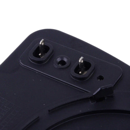 Heated Left Side Mirror Glass for Mercedes-Benz E320 E350 E500 E55 AMG (2003-2009)