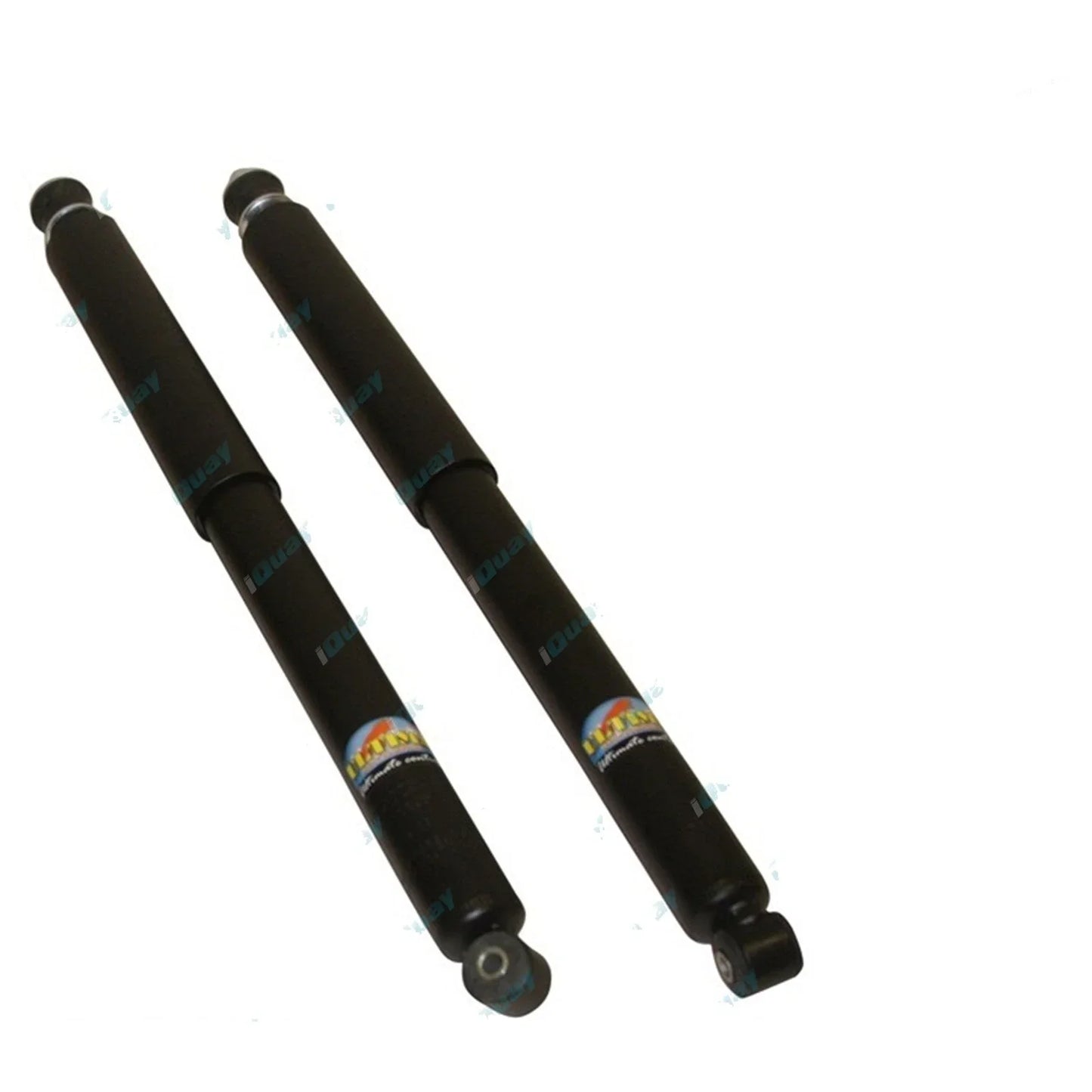 Front + Rear Gas Strut Shock Absorbers Sedan for VB VC VH VK VL VN VQ VP 78~94