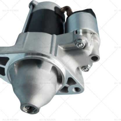 1. Starter Motor 1.0kW 9T 12V for Toyota Yaris NCP90 (2005-2011)