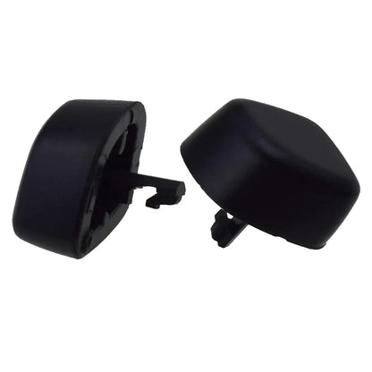 Headrest Adjust Button Switch Covers for Mercedes-Benz C E CLS (2002-2019)