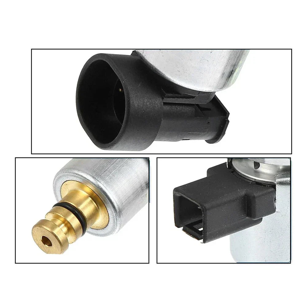 Governor Pressure Sensor Solenoid for Jeep Grand Cherokee, Dodge (2005-2010)