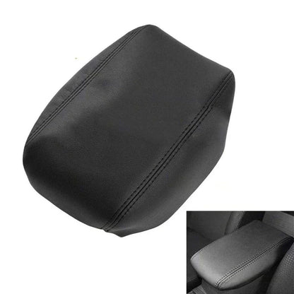 Leather Armrest Cover Trim for Toyota Camry (2012-2017)