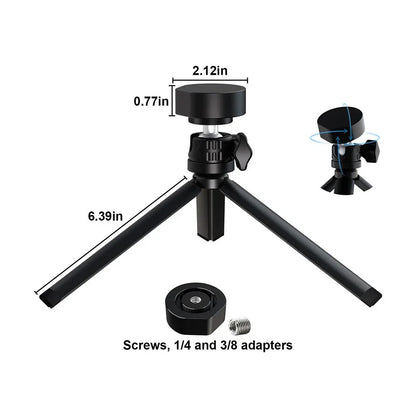 Tripod Stand 360 Degree Rotatable for Starlink Mini