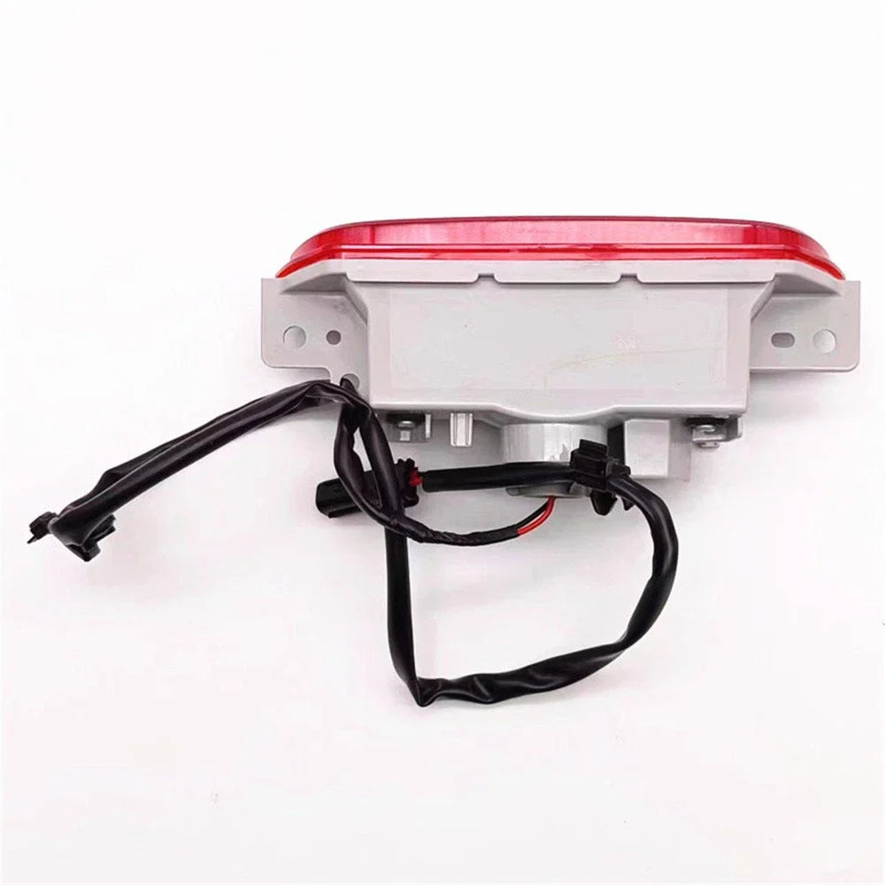 Rear Fog Light Lamp for Mazda 3 BM BN (2013-2017)