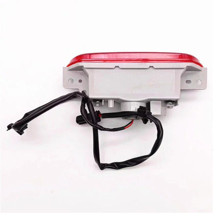 Rear Fog Light Lamp for Mazda 3 BM BN (2013-2017)